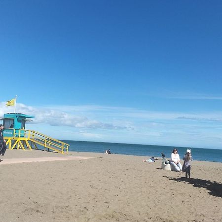 Apartamento Con Vistas Al Mar Fuengirola Exterior foto